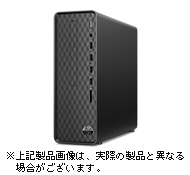 HPslim desktop S01 13世代i5 ほぼ新品