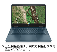 HP Chromebook x360 14b　訳あり