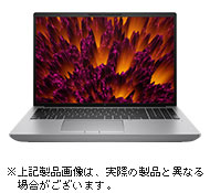 HP（エイチピー）『ZBook Fury 16inch G10』