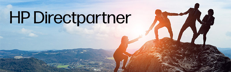 HP Directpartner